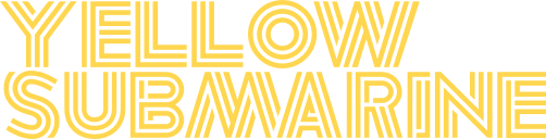Yellow Submarine logo